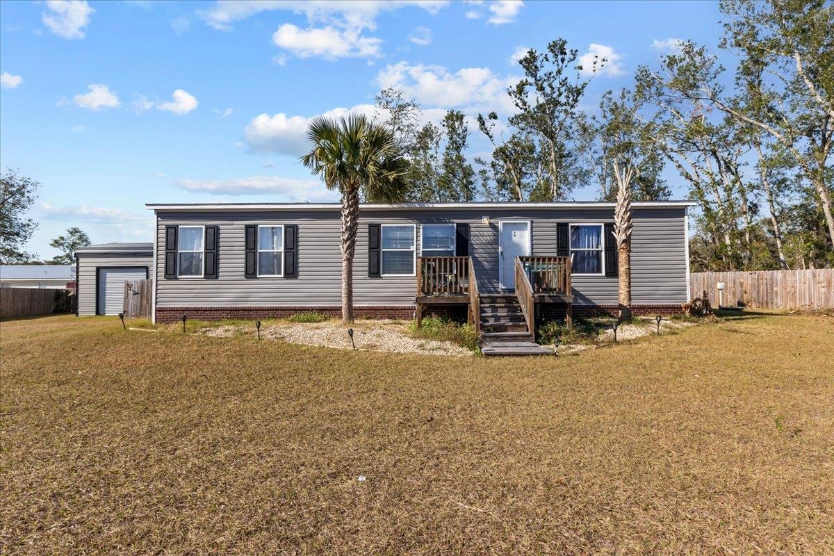 517 NE Hwy 51, Steinhatchee, Florida image 1
