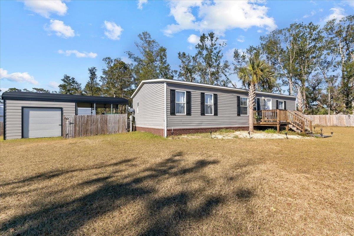 517 NE Hwy 51, Steinhatchee, Florida image 2