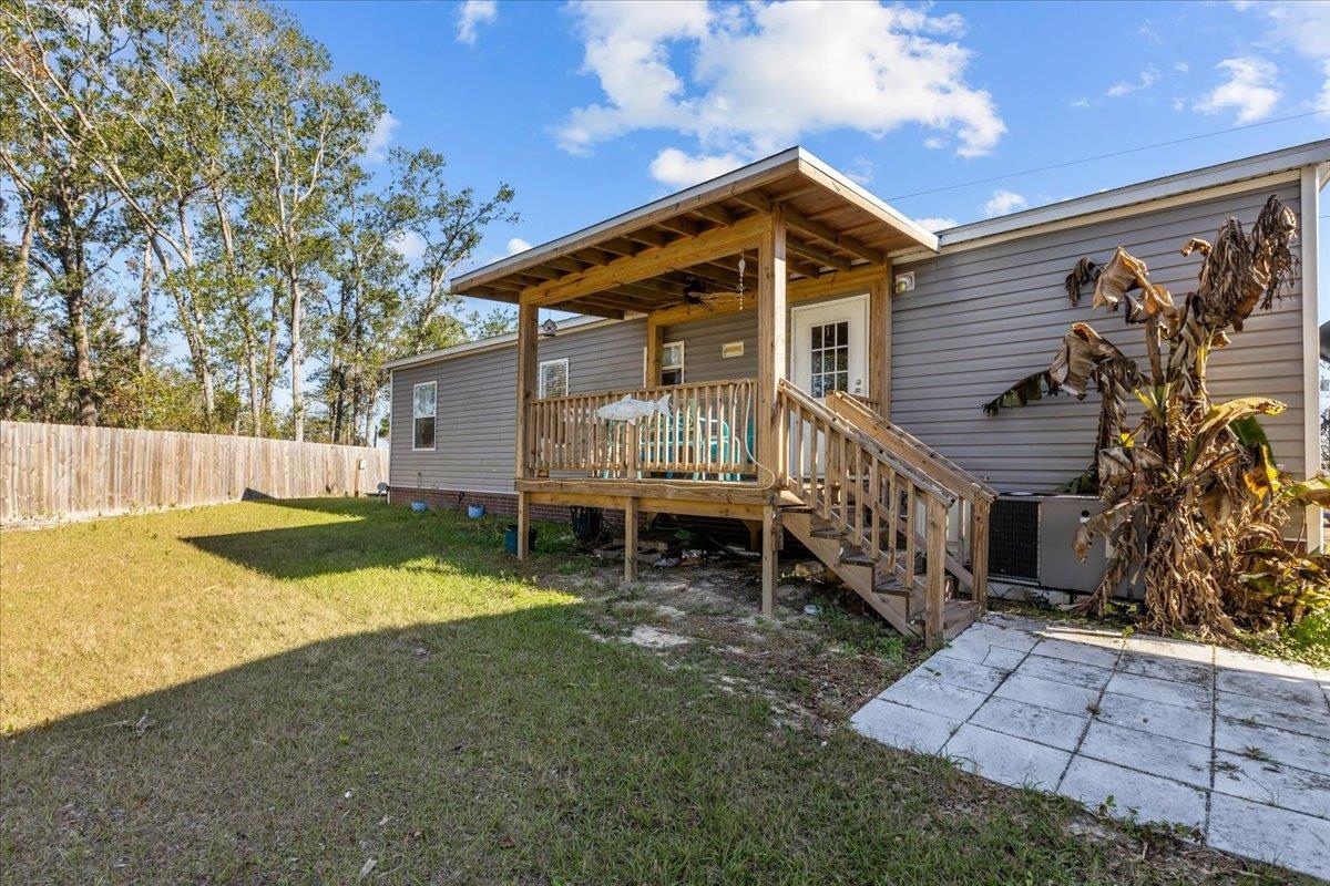 517 NE Hwy 51, Steinhatchee, Florida image 26