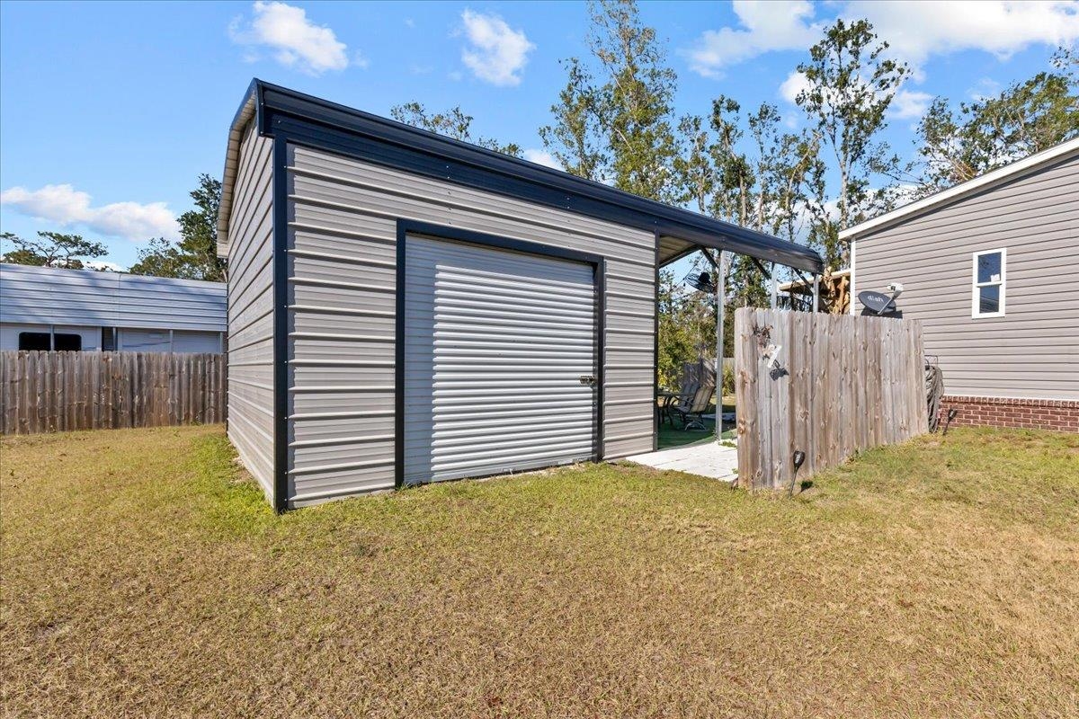 517 NE Hwy 51, Steinhatchee, Florida image 3