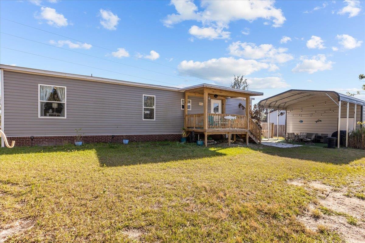 517 NE Hwy 51, Steinhatchee, Florida image 33