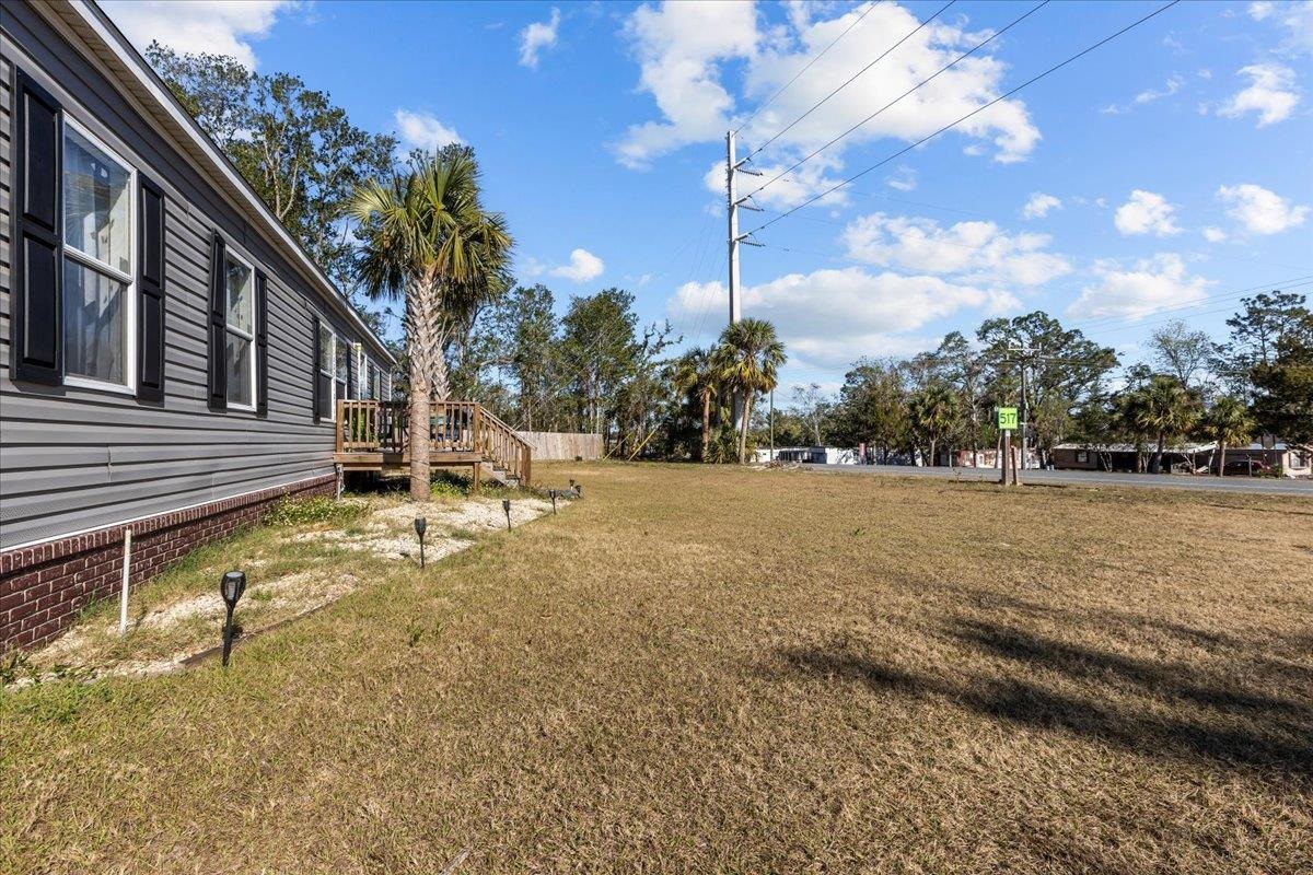 517 NE Hwy 51, Steinhatchee, Florida image 34