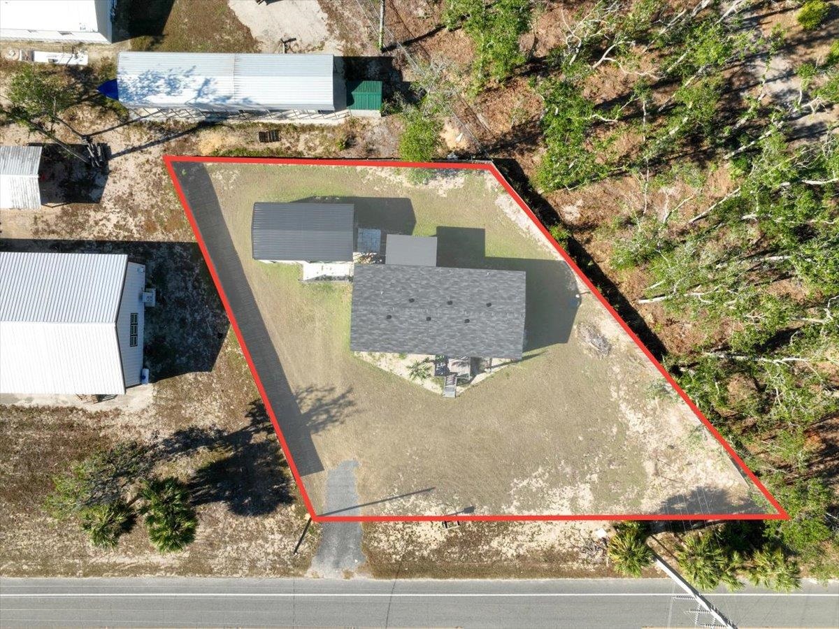 517 NE Hwy 51, Steinhatchee, Florida image 37
