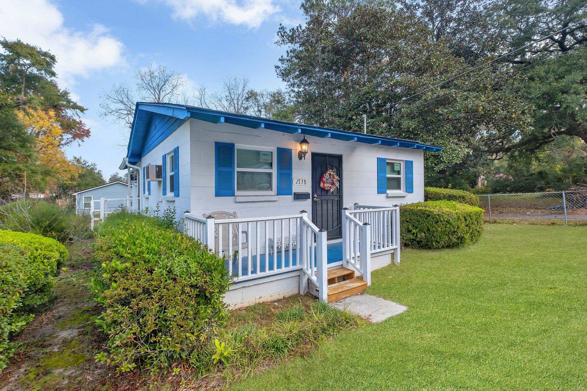 1738 M L King Boulevard, Quincy, Florida image 1