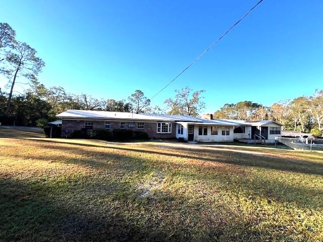 34 W Hummingbird Lane, Monticello, Florida image 18