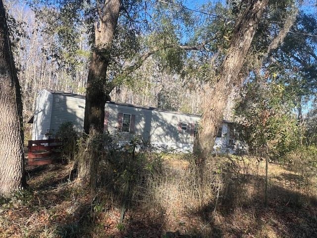 863 NW Whippoorwill Drive, Greenville, Florida image 26