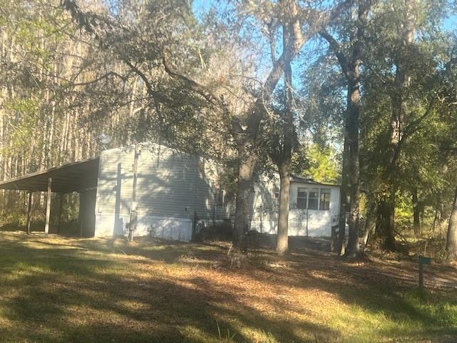 863 NW Whippoorwill Drive, Greenville, Florida image 32