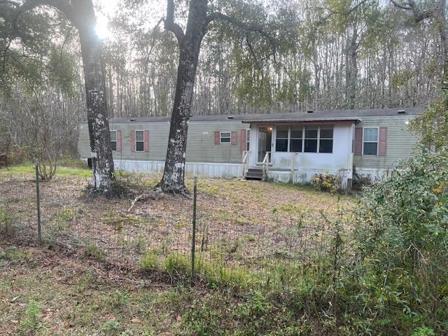 863 NW Whipporwill Drive, Greenville, Florida image 4