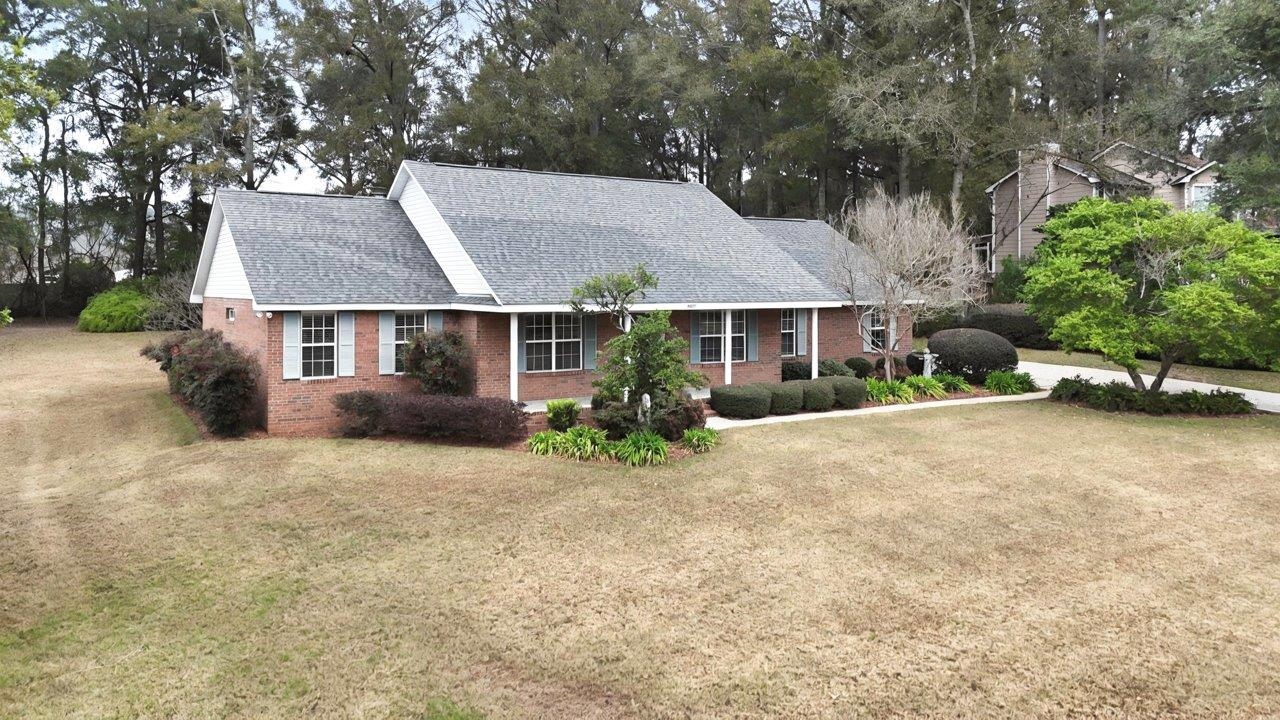 7056 Atascadero Lane, Tallahassee, Texas image 3