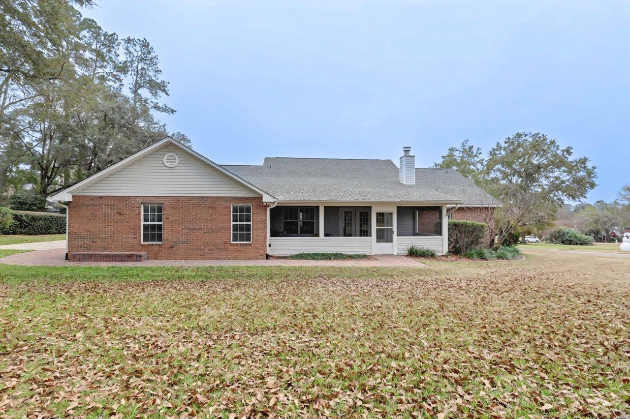 7056 Atascadero Lane, Tallahassee, Texas image 37