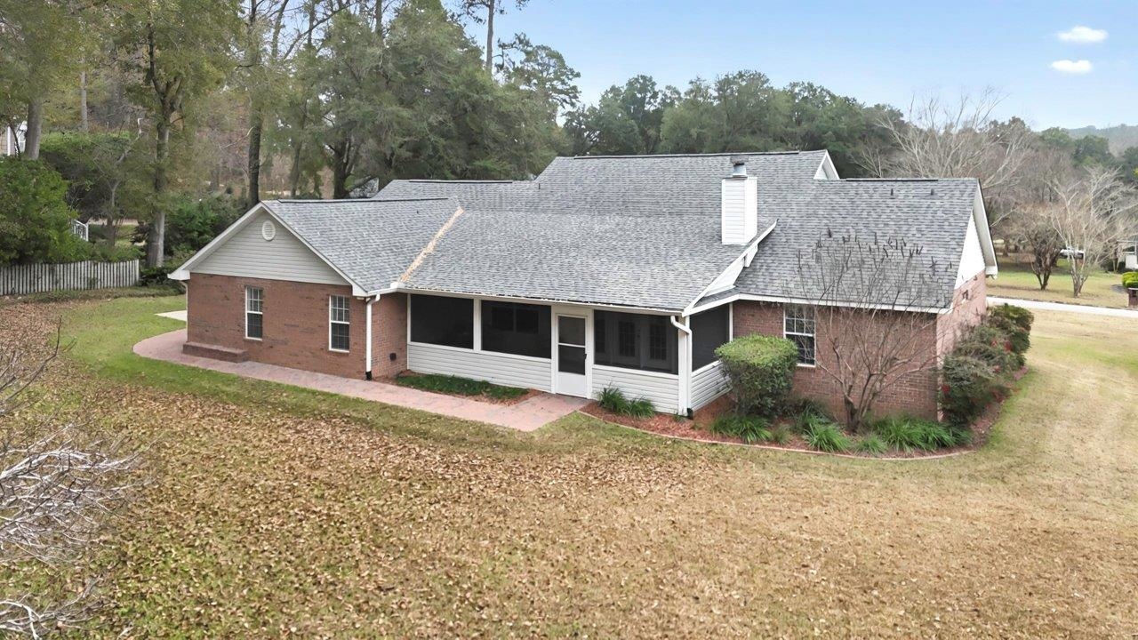 7056 Atascadero Lane, Tallahassee, Texas image 38