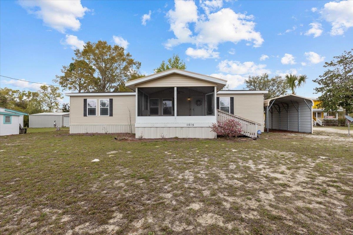 1515 SE First Avenue, Steinhatchee, Florida image 3