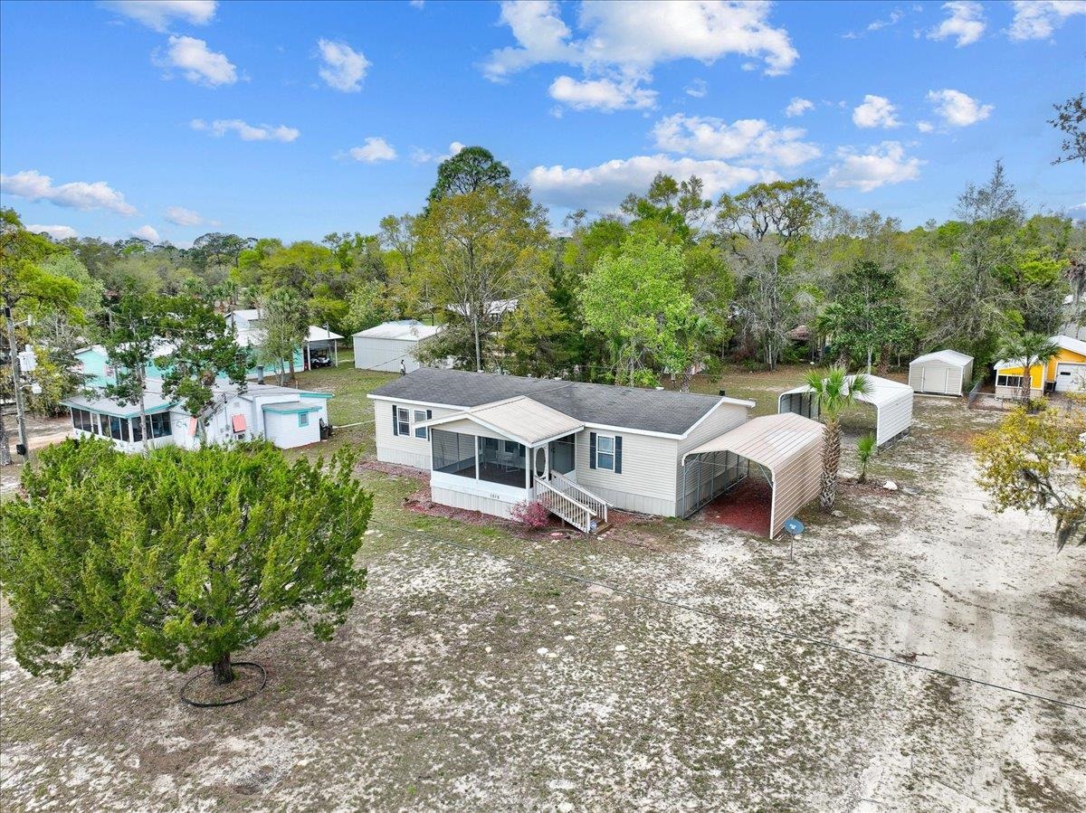 1515 SE First Avenue, Steinhatchee, Florida image 8