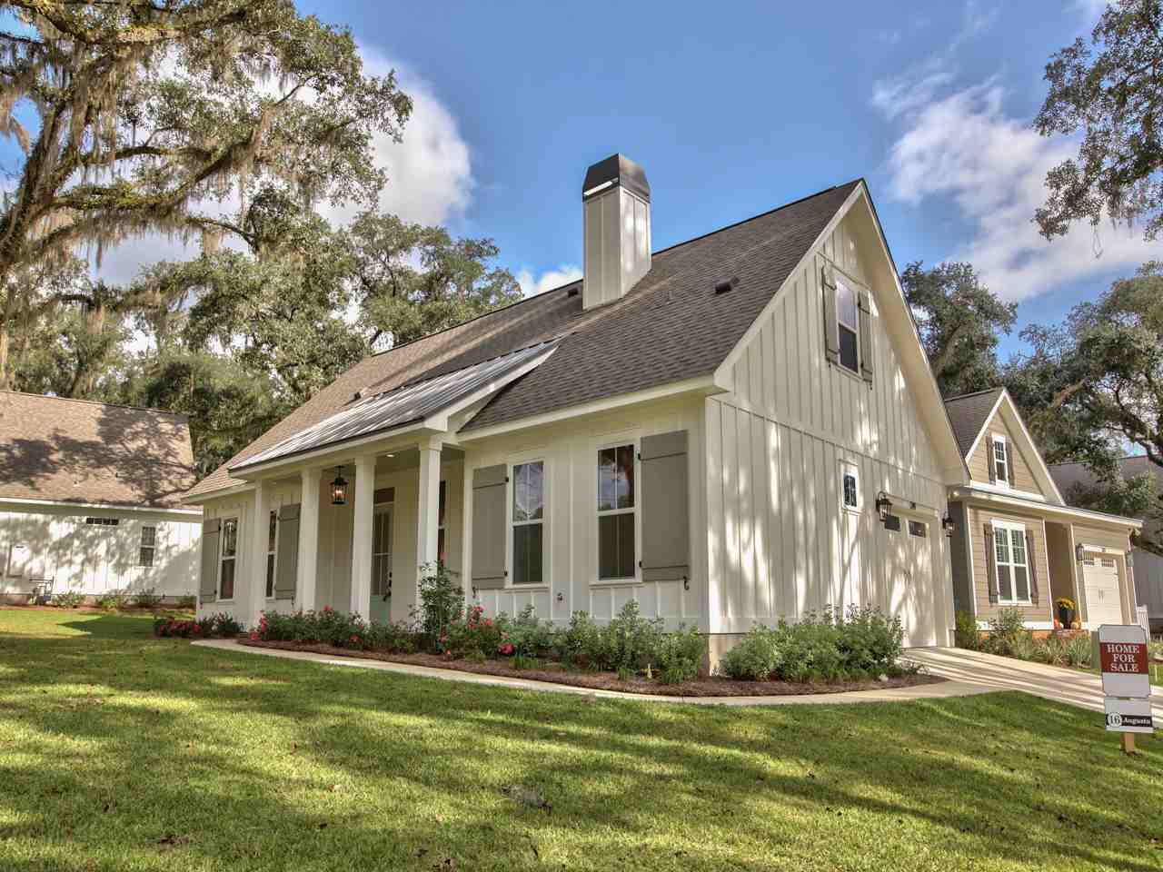 249 Camellia Oaks Avenue, Tallahassee, Florida image 24