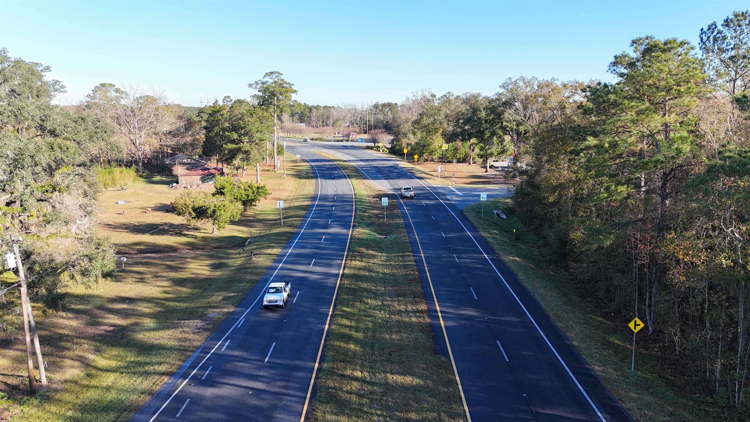 Vacant Fla-ga Highway, Havana, Florida image 13