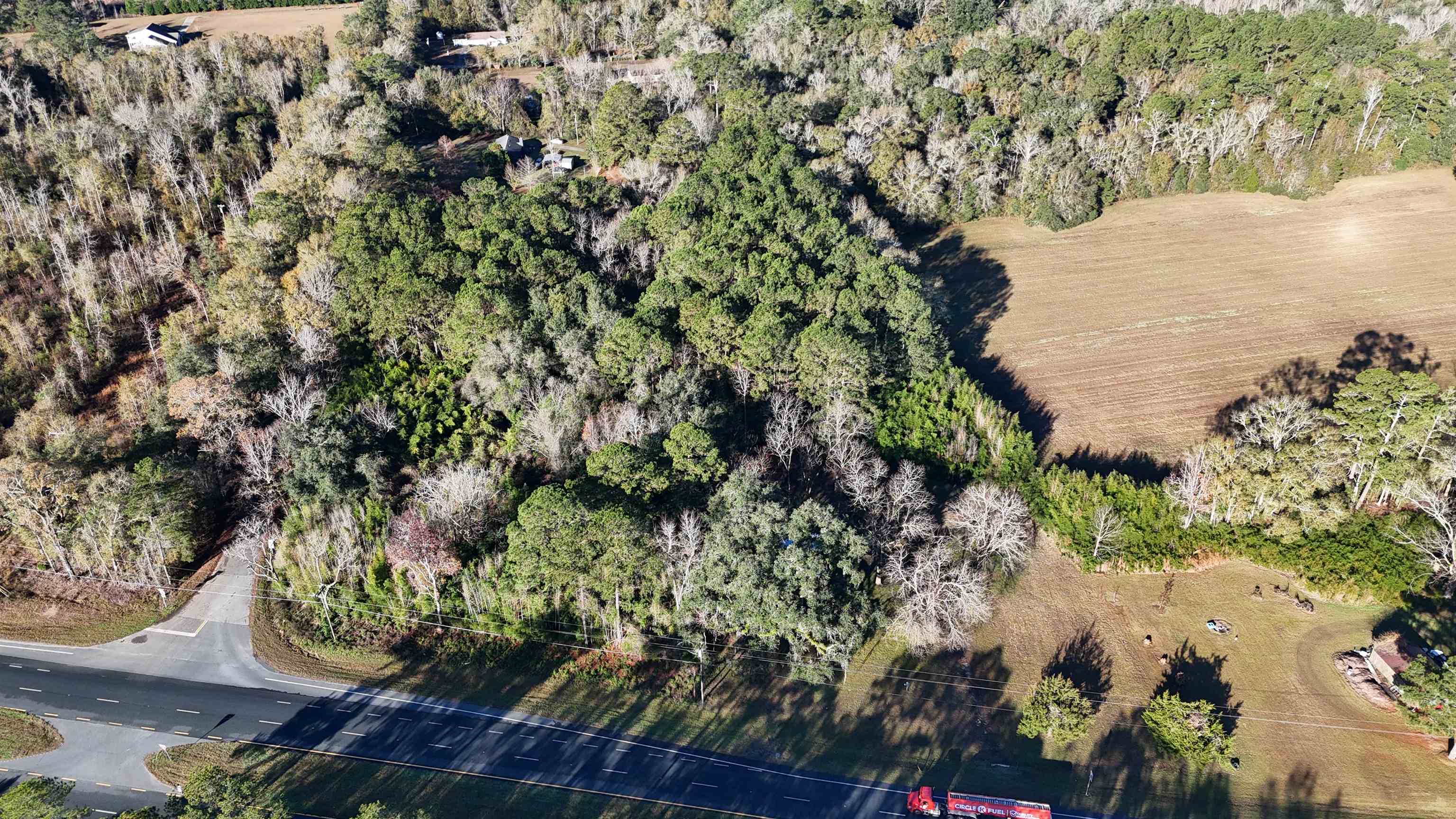 Vacant Fla-ga Highway, Havana, Florida image 24