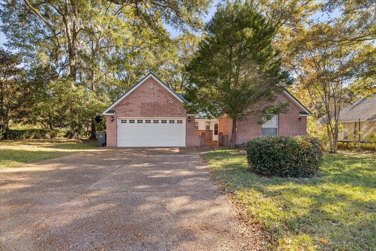 2001 Duneagle Lane, Tallahassee, Texas image 23