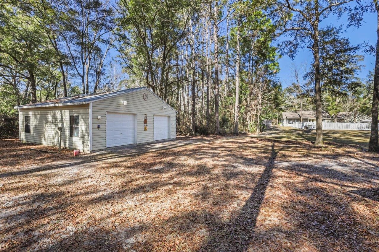 169 Ace High Stables Road, Crawfordville, Florida image 35