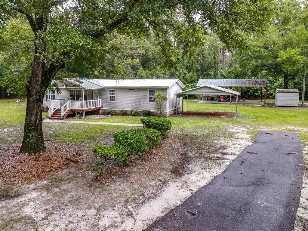 4180 Natural Bridge Road, Tallahassee, Florida image 6