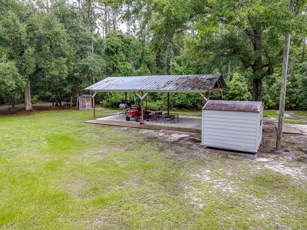 4180 Natural Bridge Road, Tallahassee, Florida image 7