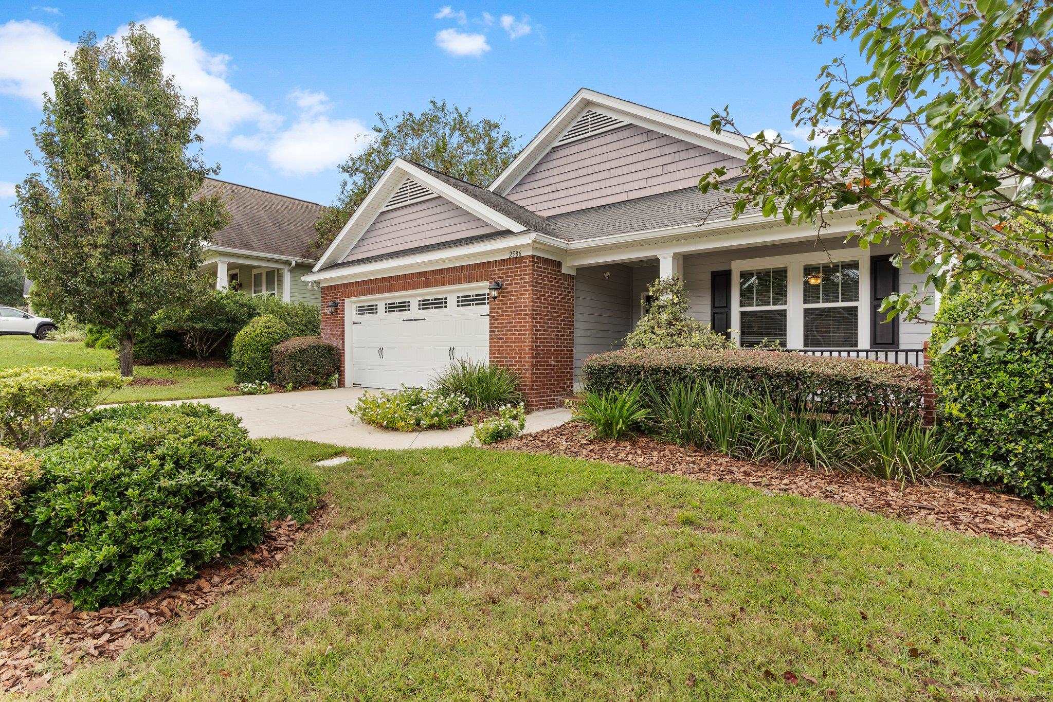 2586 Ulysses Drive, Tallahassee, Texas image 4