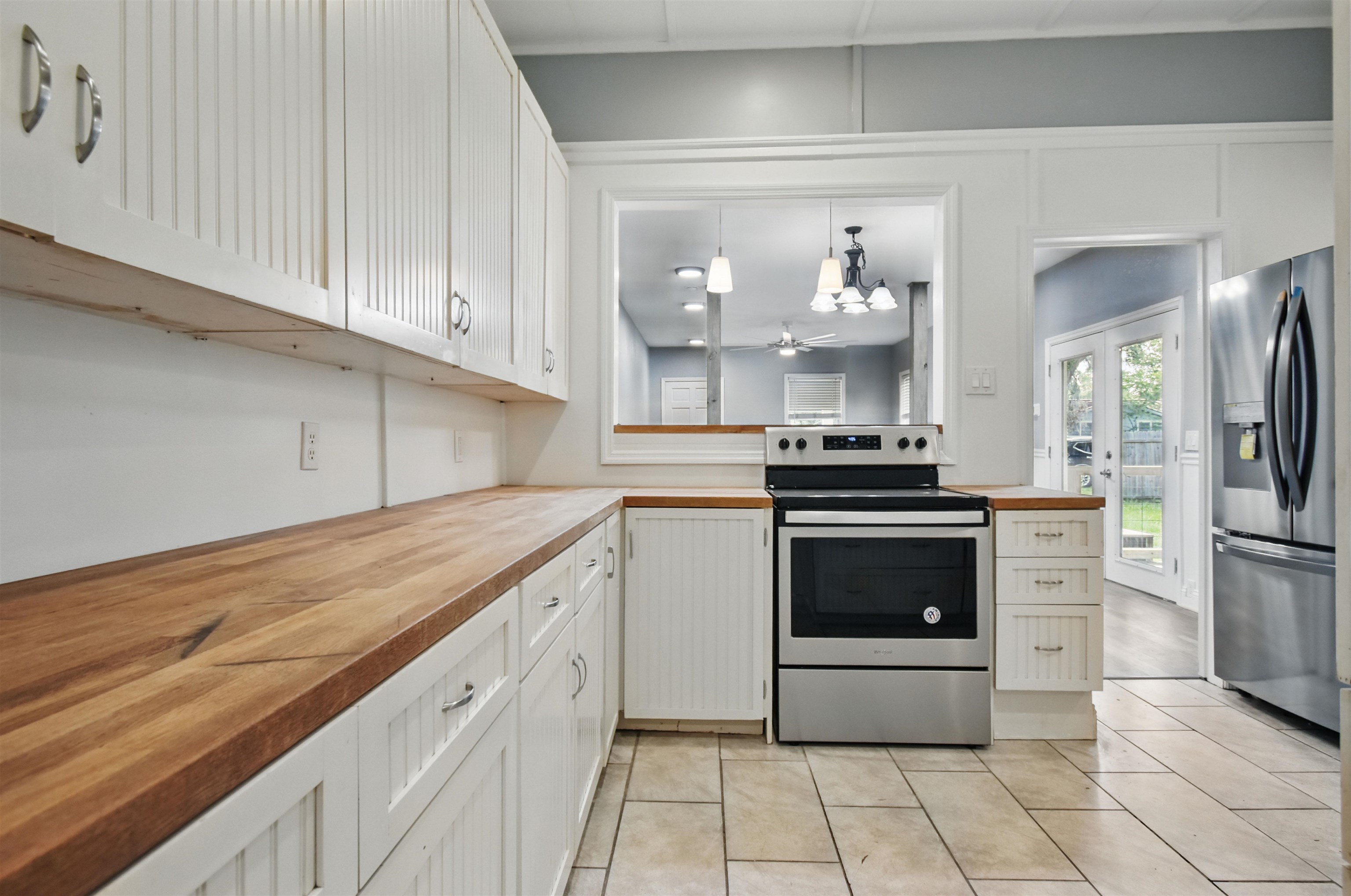 802 N Quincy, Perry, Florida image 15