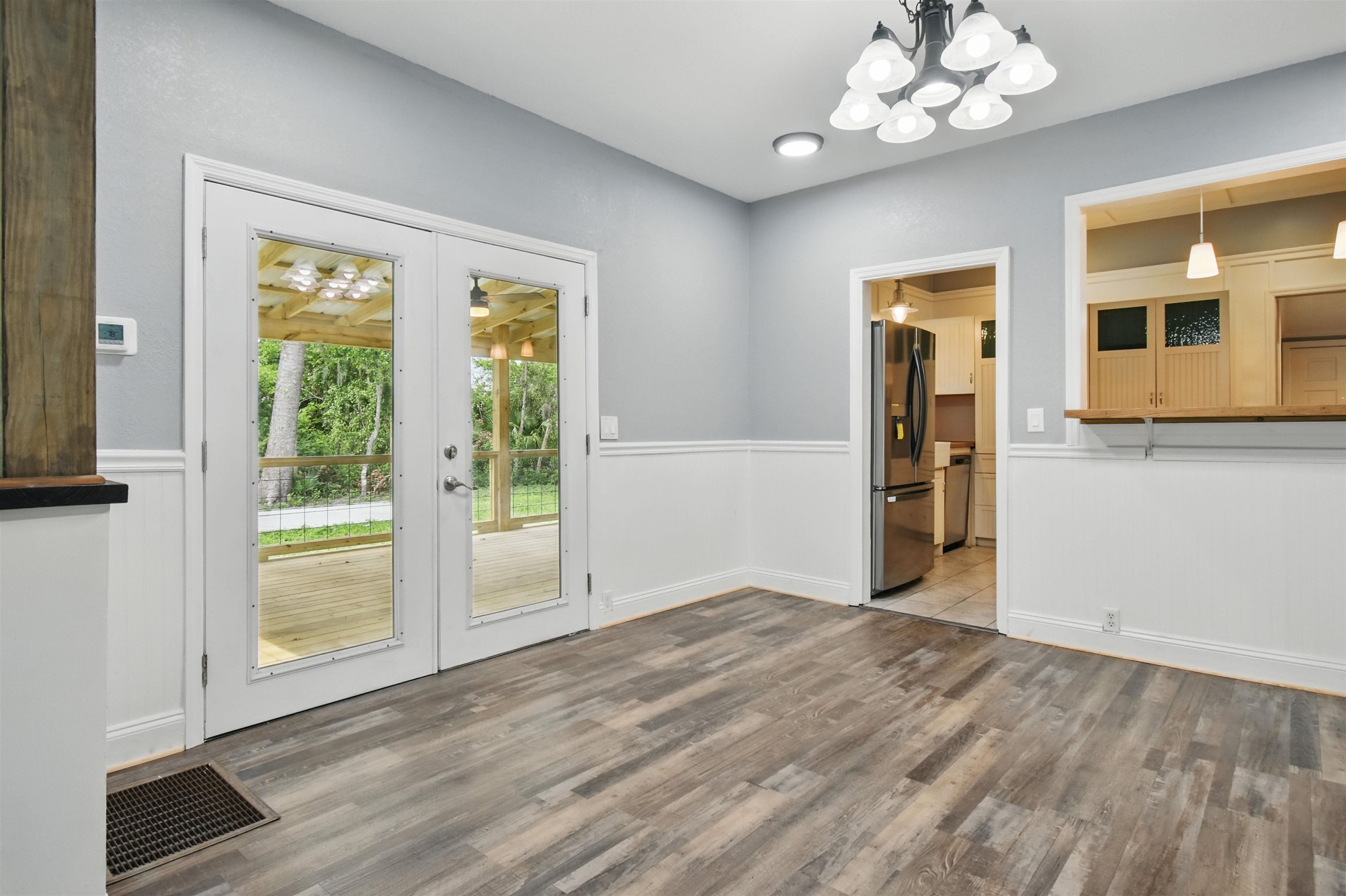 802 N Quincy, Perry, Florida image 17