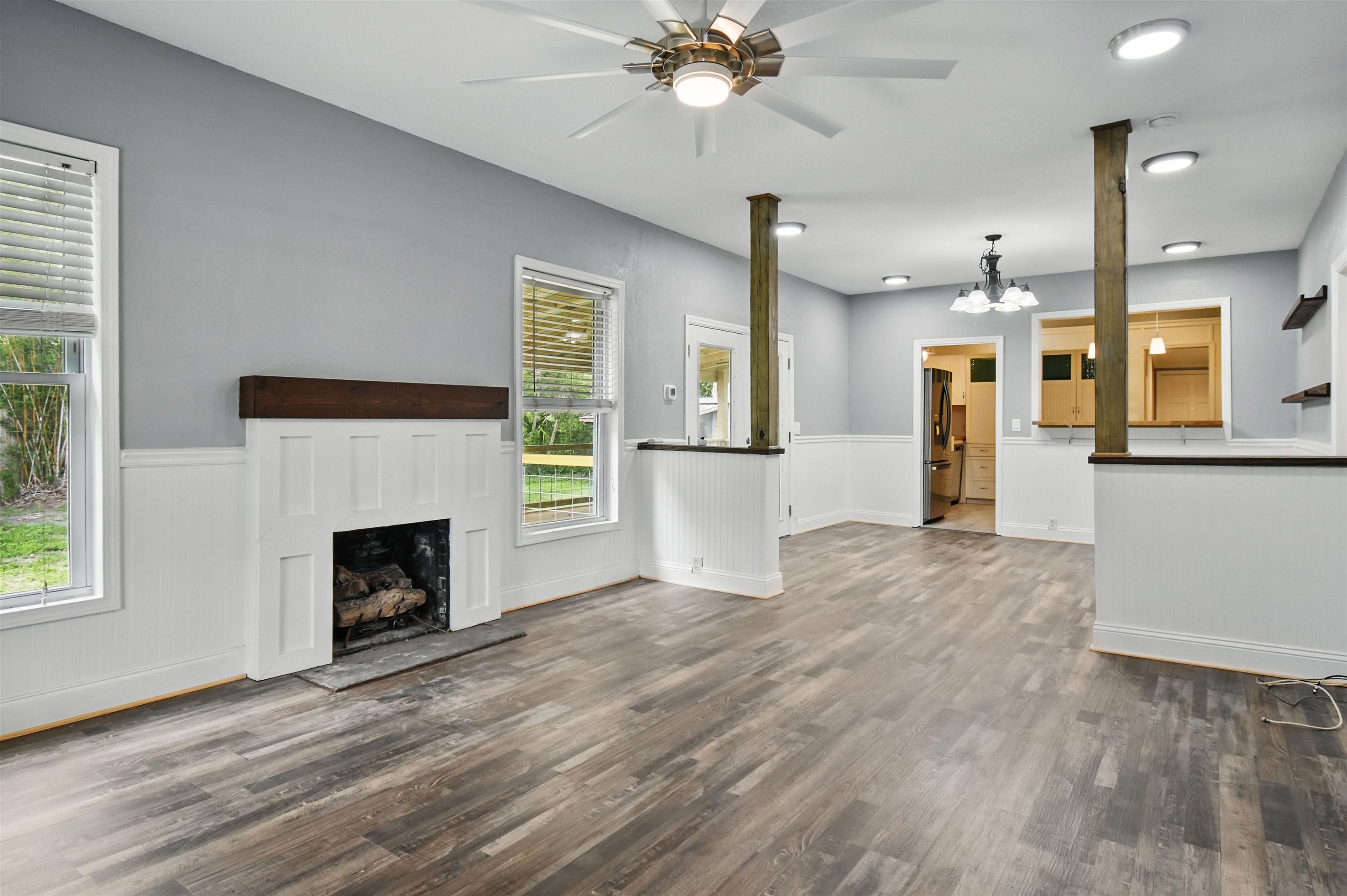 802 N Quincy, Perry, Florida image 18