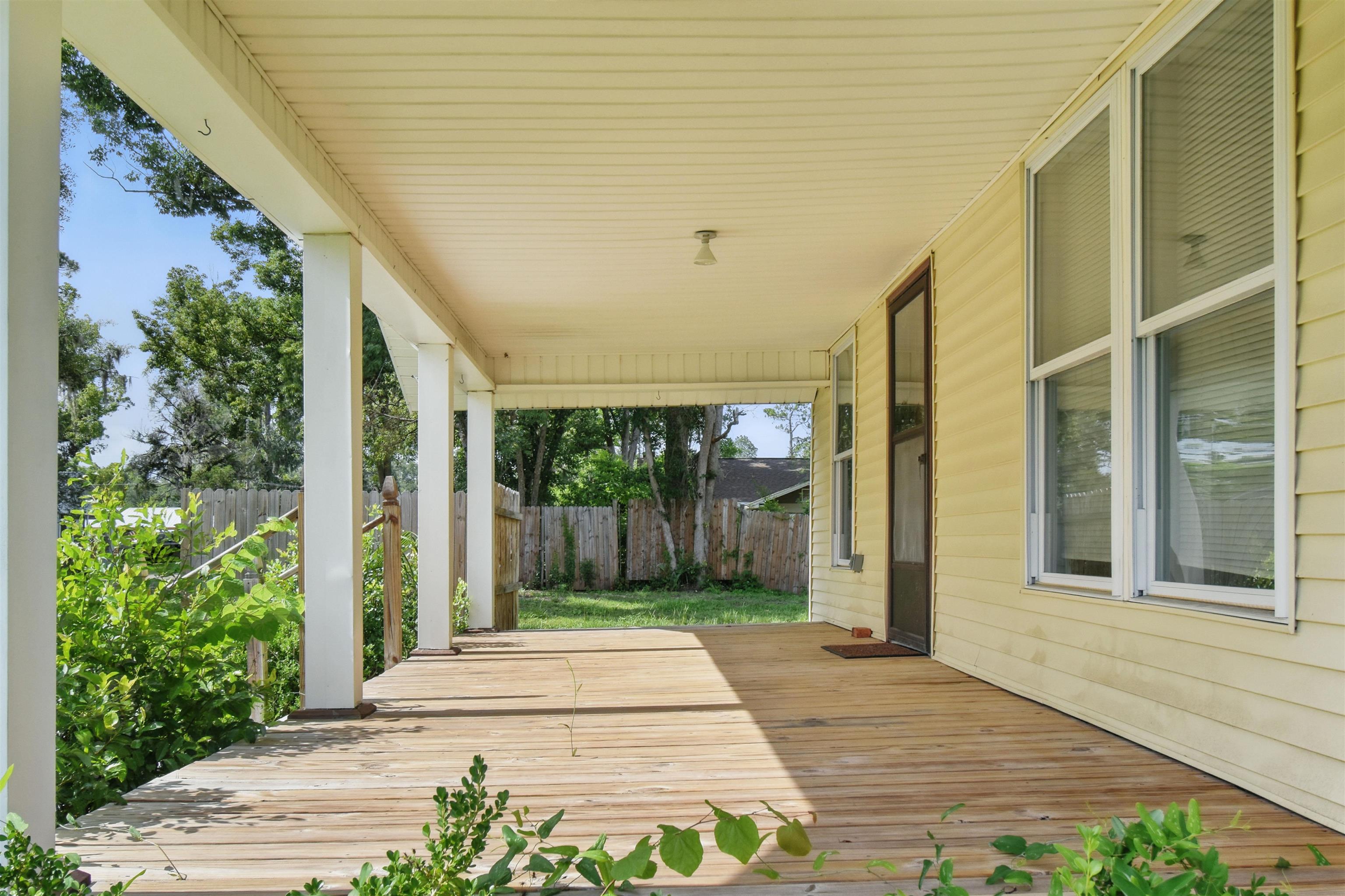 802 N Quincy, Perry, Florida image 2