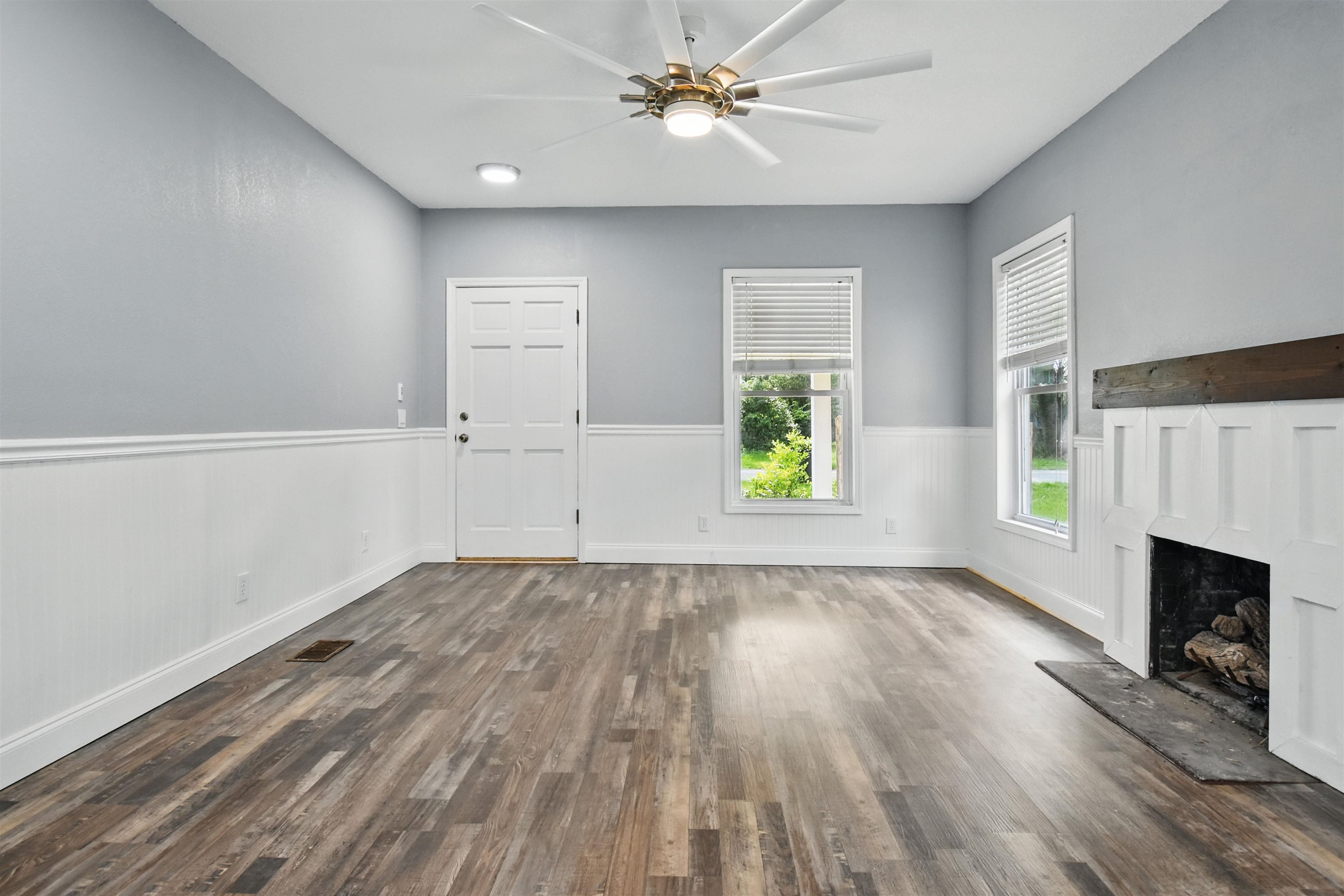 802 N Quincy, Perry, Florida image 21
