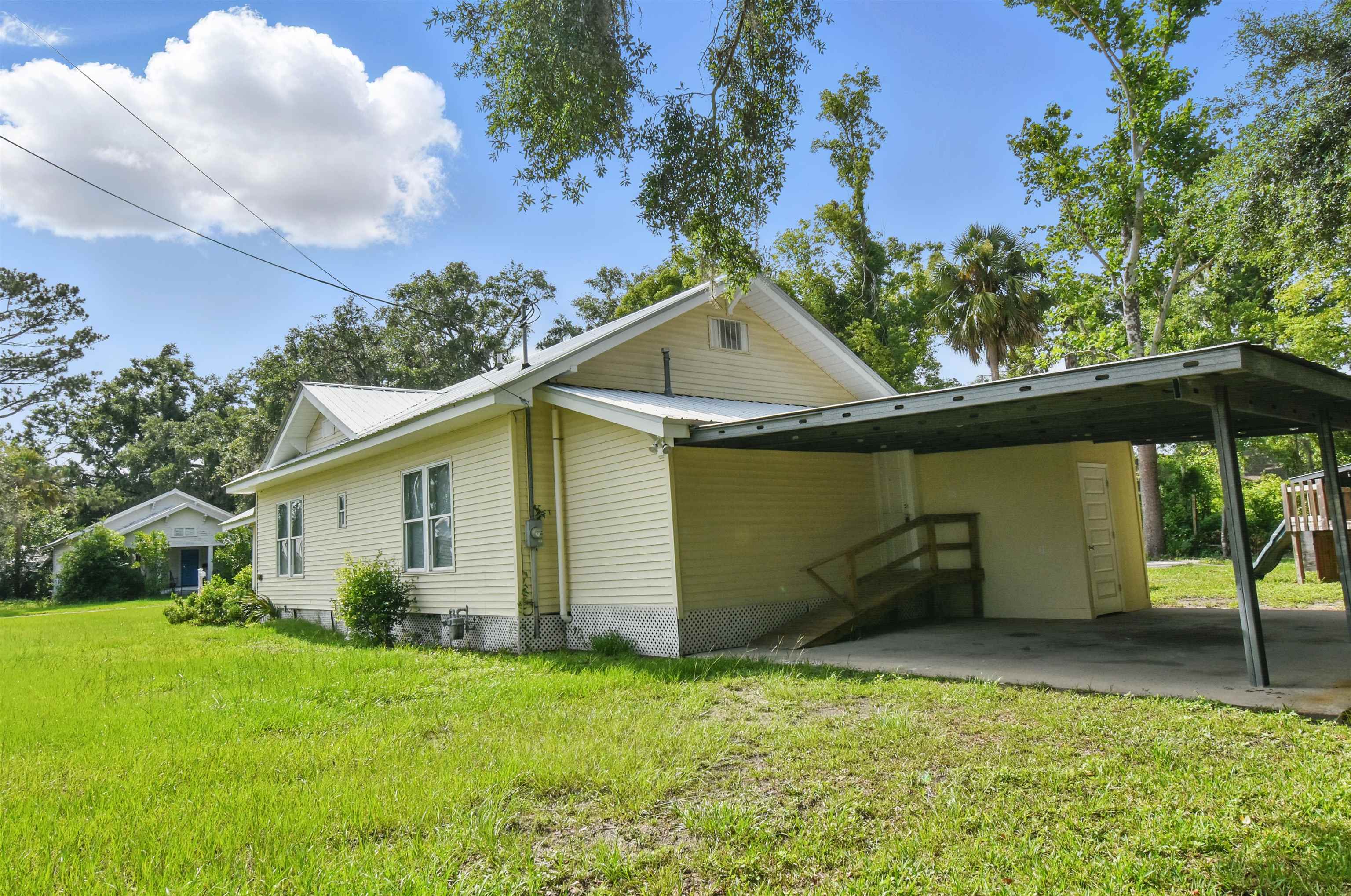 802 N Quincy, Perry, Florida image 4