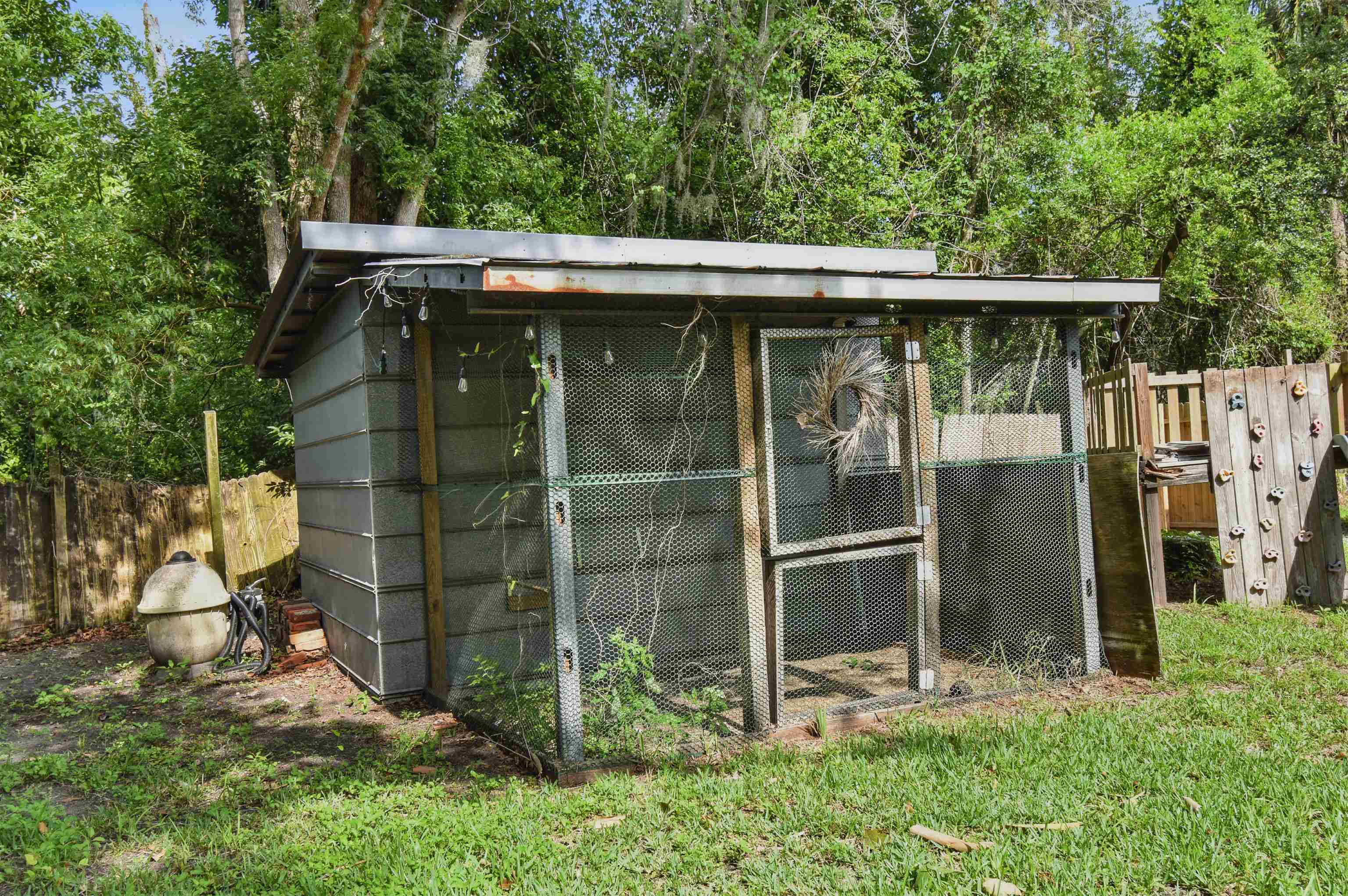 802 N Quincy, Perry, Florida image 5