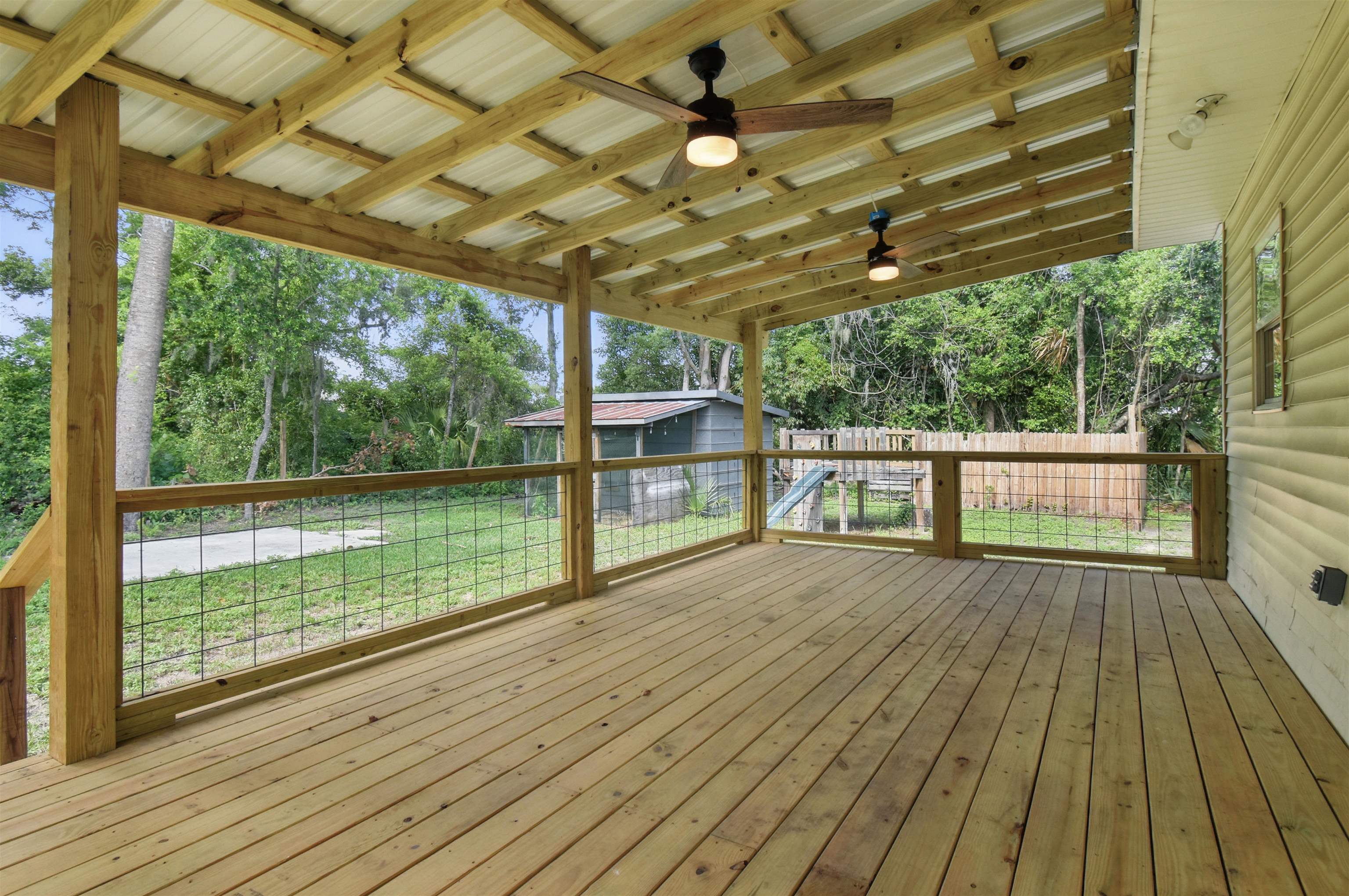802 N Quincy, Perry, Florida image 6