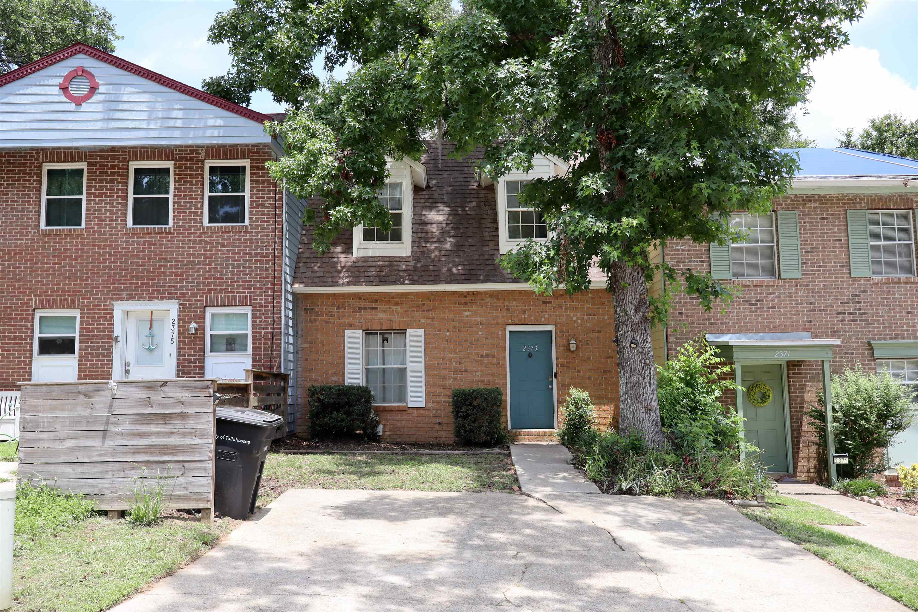 2373 Gregory Drive, Tallahassee, Florida image 1