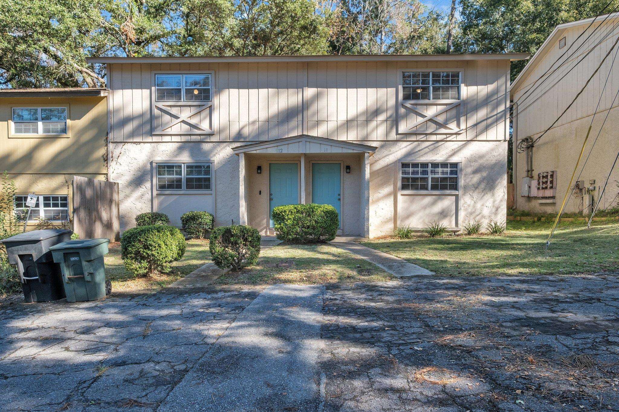 1520 Pullen Road # 12, Tallahassee, Texas image 2