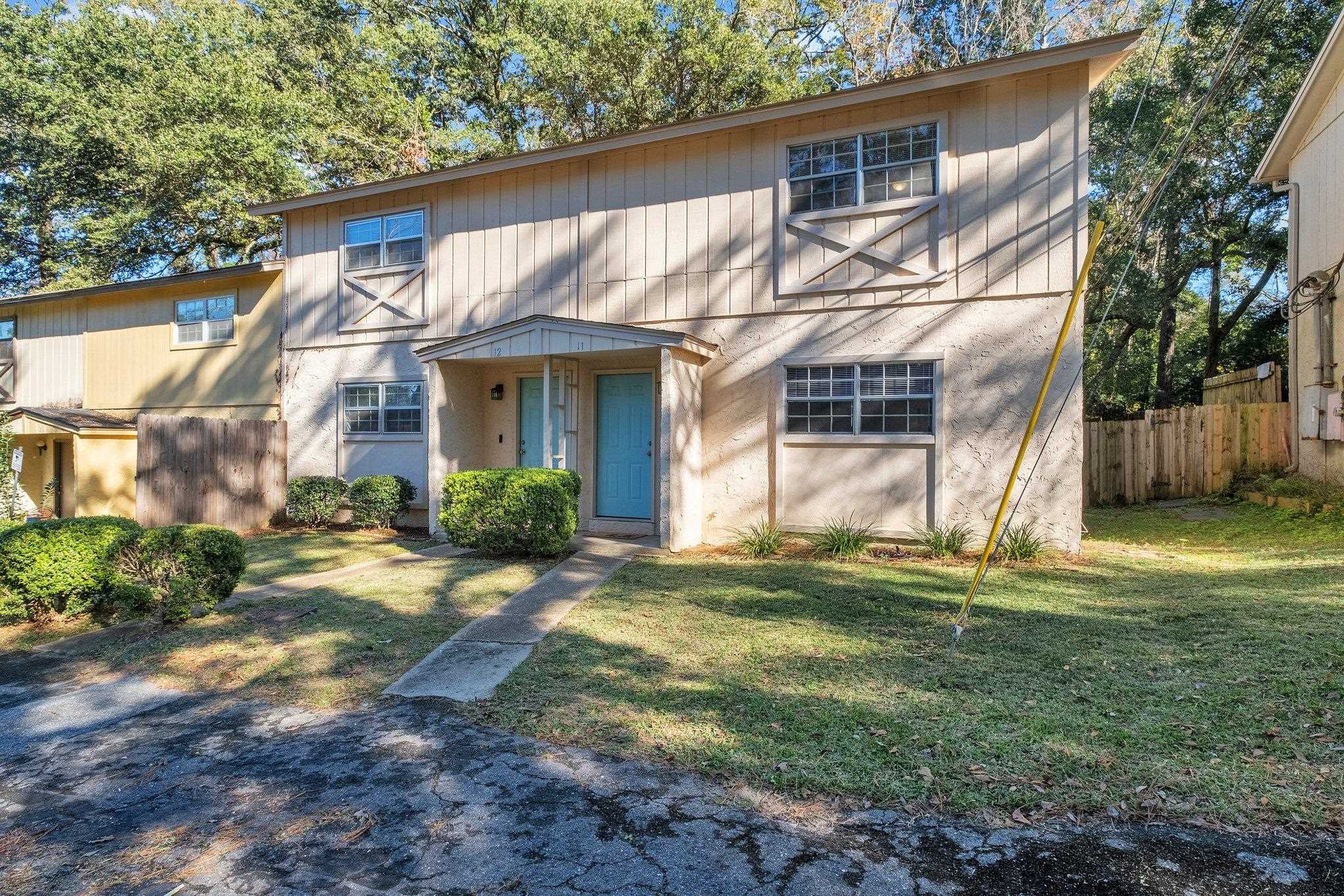 1520 Pullen Road # 12, Tallahassee, Texas image 3