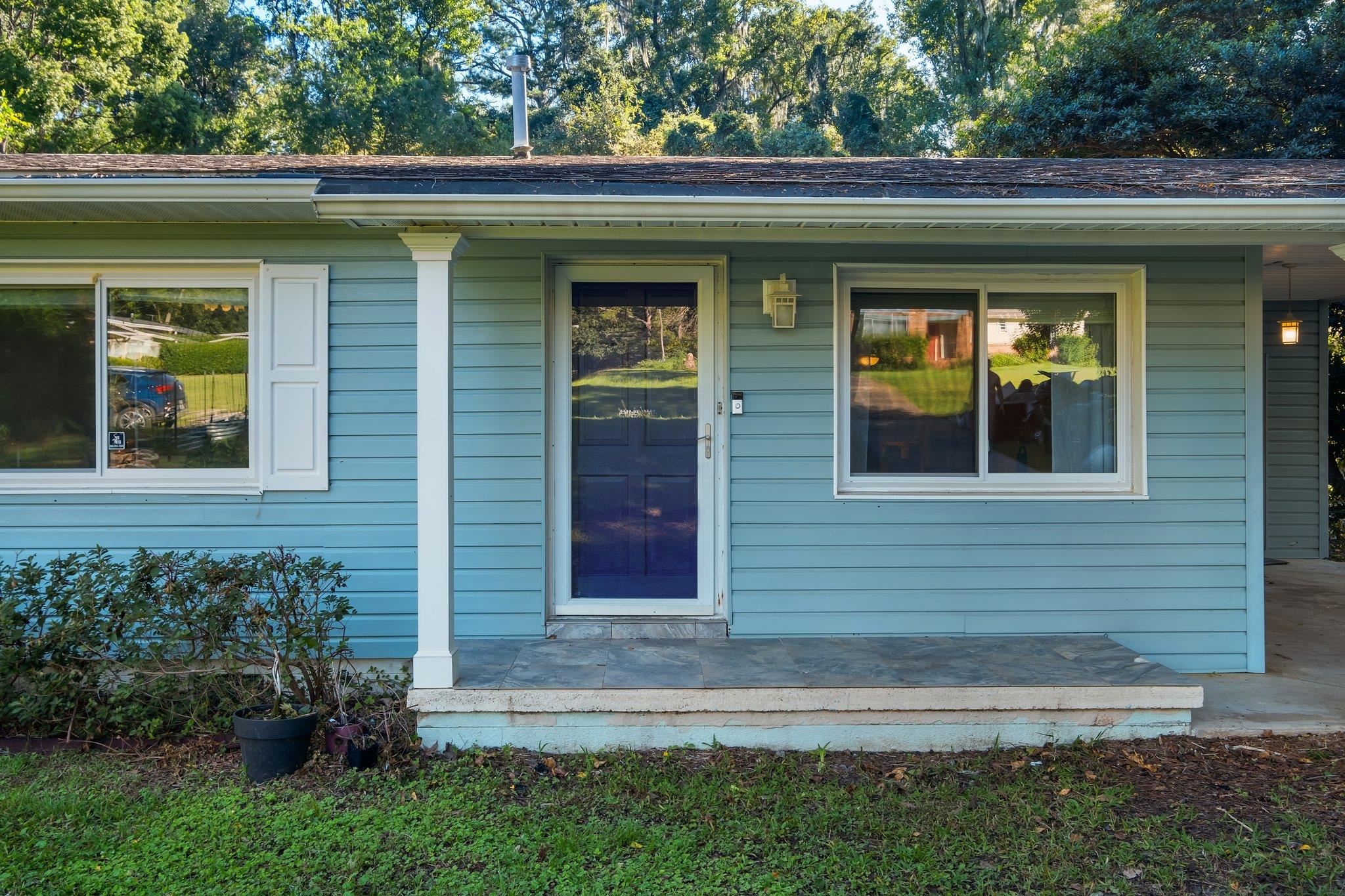 311 Inglewood Drive, Tallahassee, Texas image 3