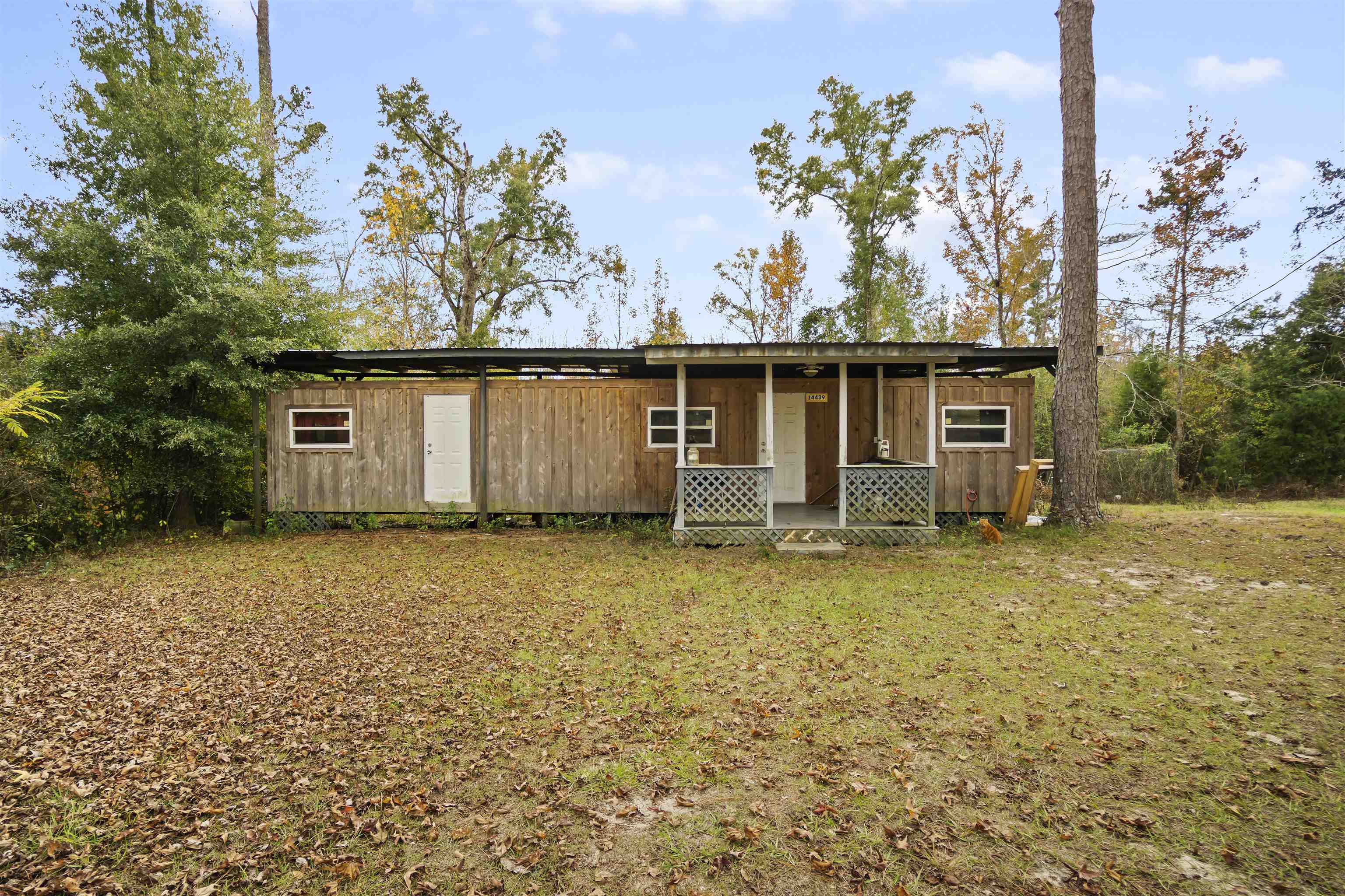 14443 SW Td Barker Road, Other, Texas image 32