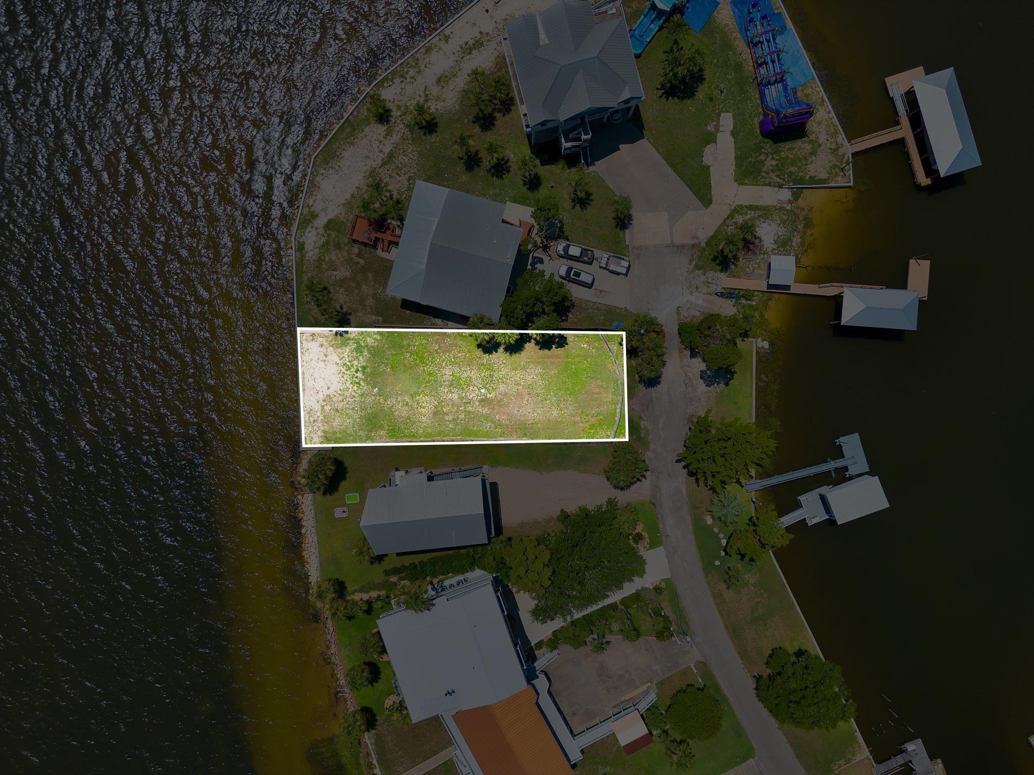 1643 Shell Point Road, Crawfordville, Florida image 1
