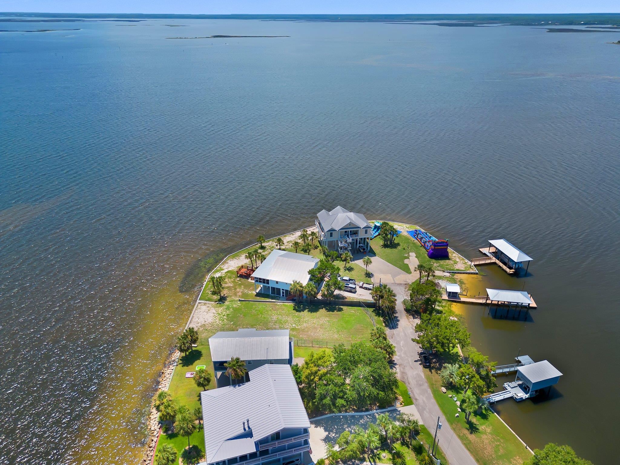 1643 Shell Point Road, Crawfordville, Florida image 5