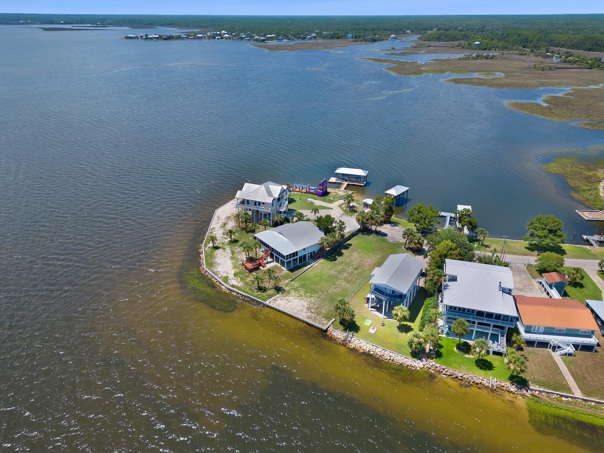 1643 Shell Point Road, Crawfordville, Florida image 6