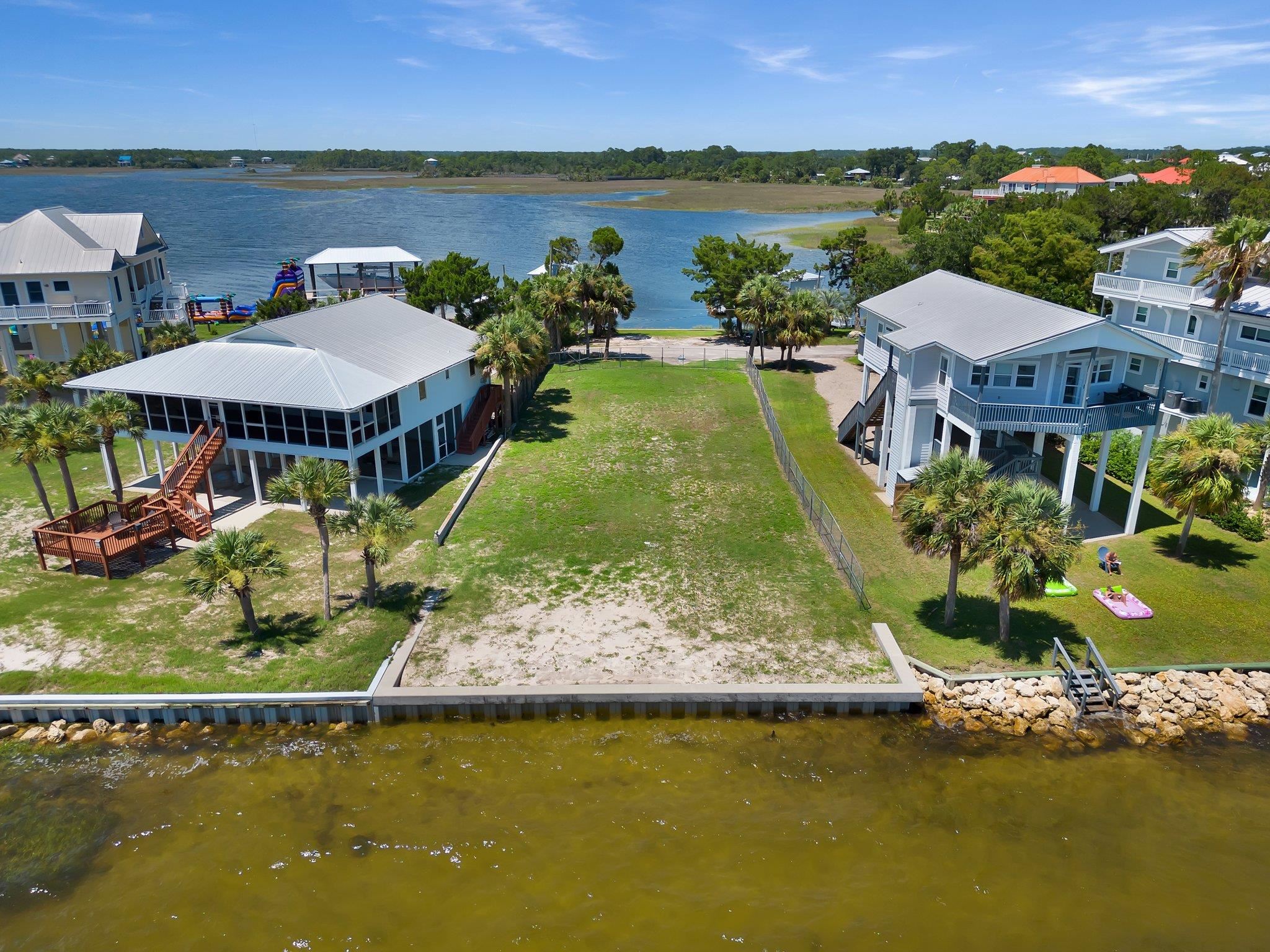 1643 Shell Point Road, Crawfordville, Florida image 8