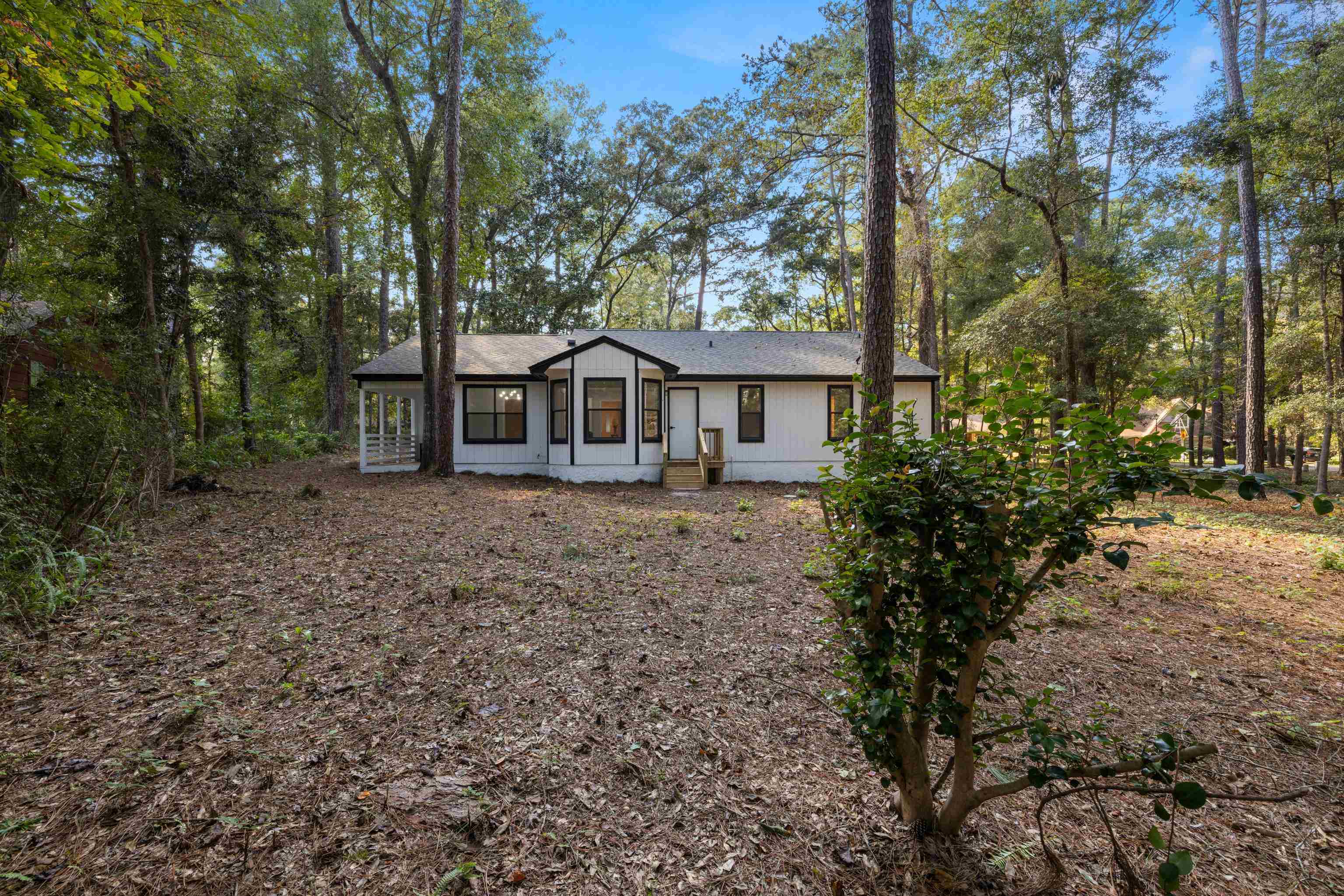 3314 Wildwood Trail, Tallahassee, Texas image 32