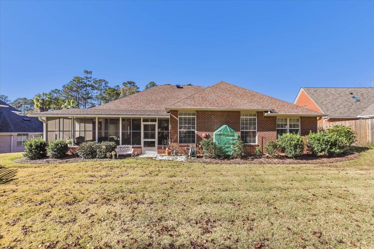 9073 Shoal Creek Drive, Tallahassee, Texas image 40