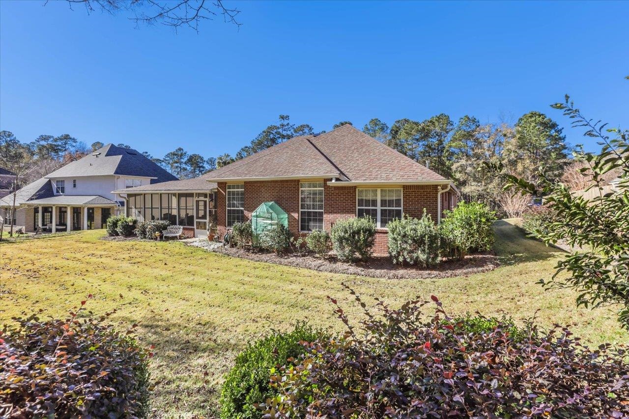 9073 Shoal Creek Drive, Tallahassee, Texas image 42