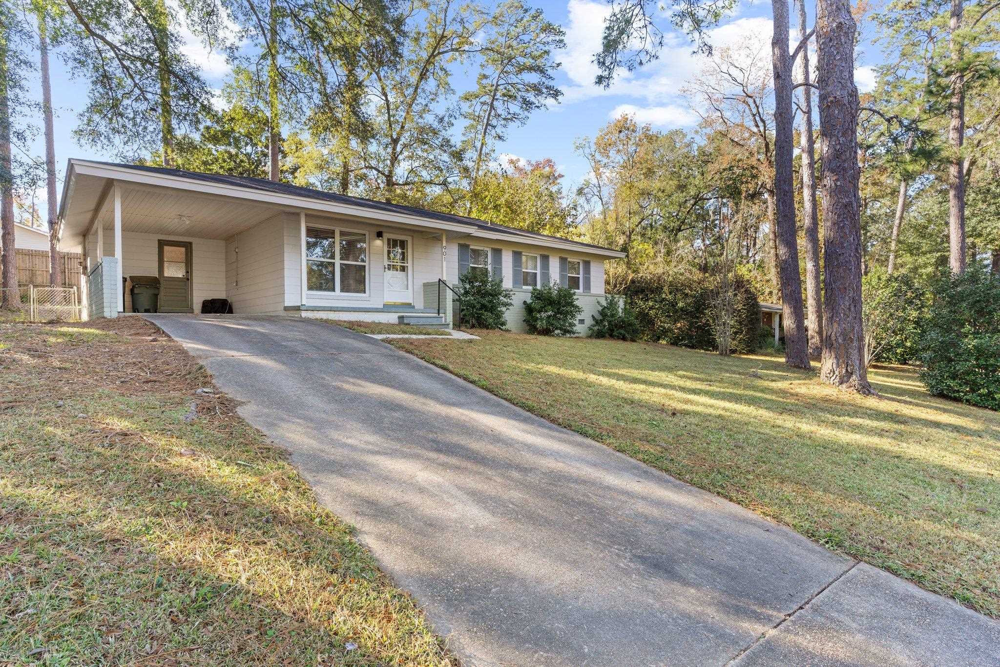 901 Willow Avenue, Tallahassee, Texas image 2