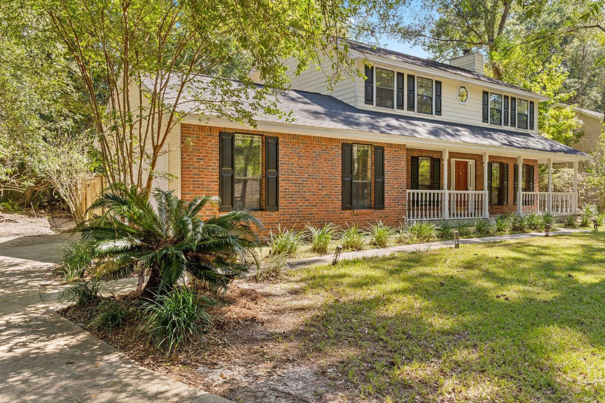 9336 Buck Haven Trail, Tallahassee, Texas image 3