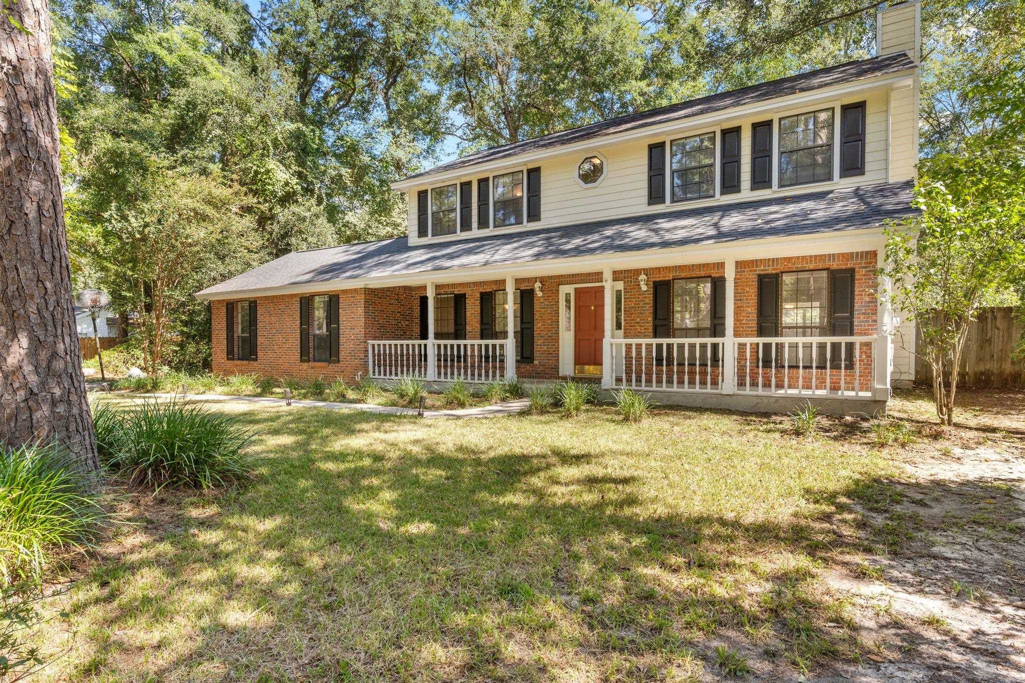 9336 Buck Haven Trail, Tallahassee, Texas image 4