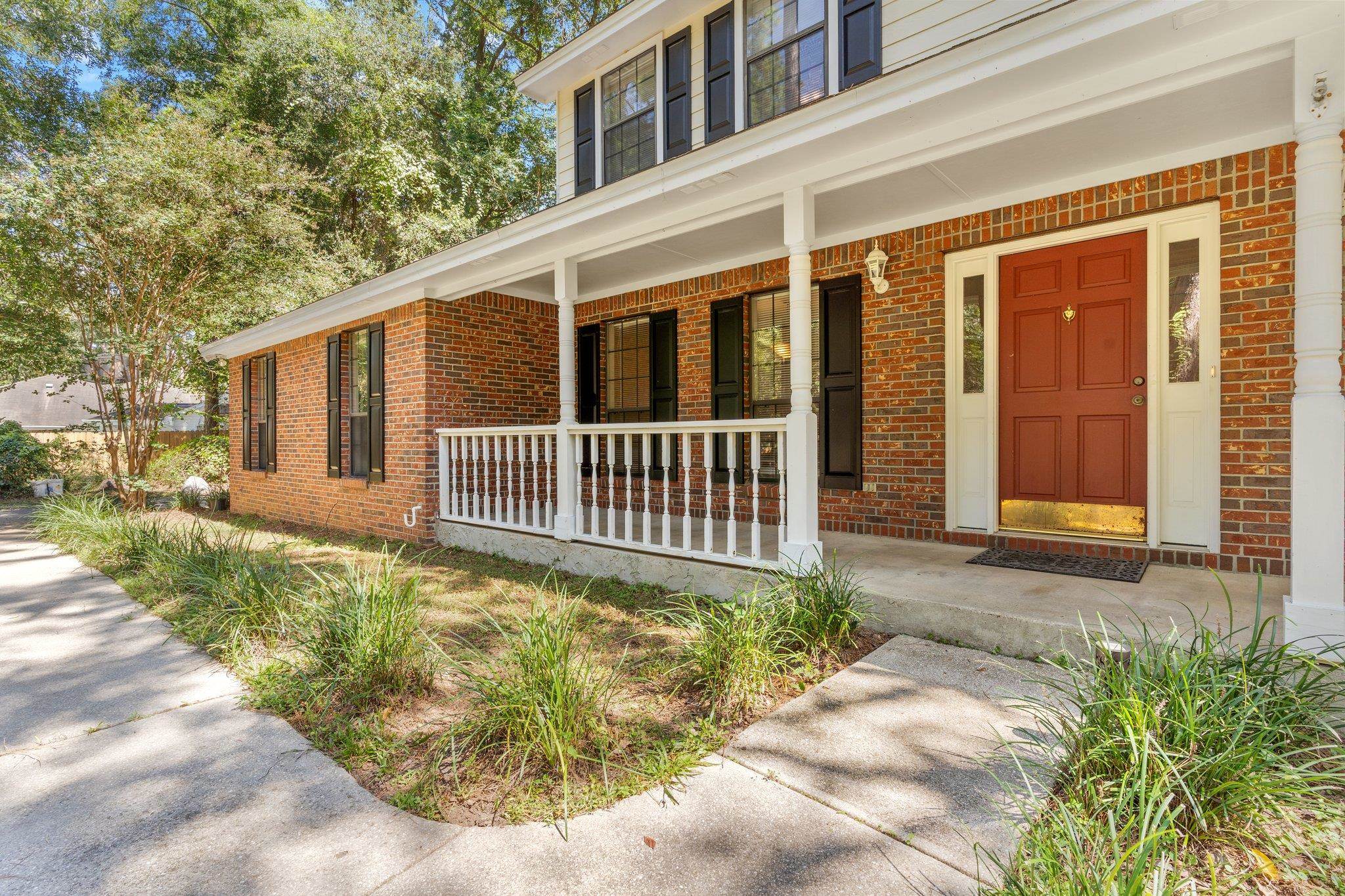 9336 Buck Haven Trail, Tallahassee, Texas image 5