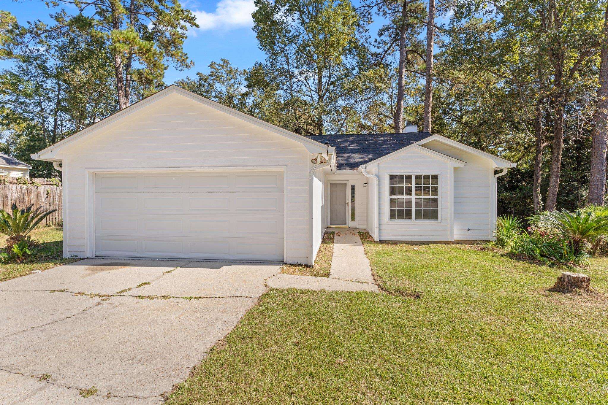 3191 Duke St., Tallahassee, Texas image 3